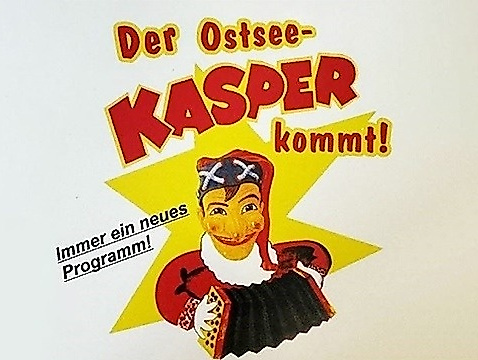 Ostseekasper