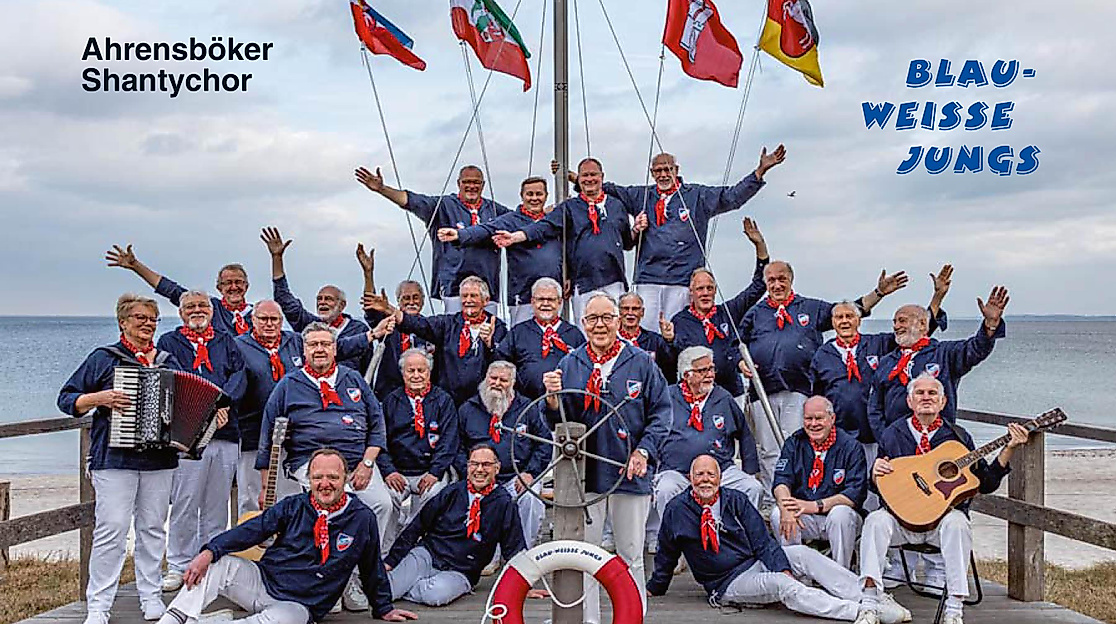 Ahrensböker Shantychor