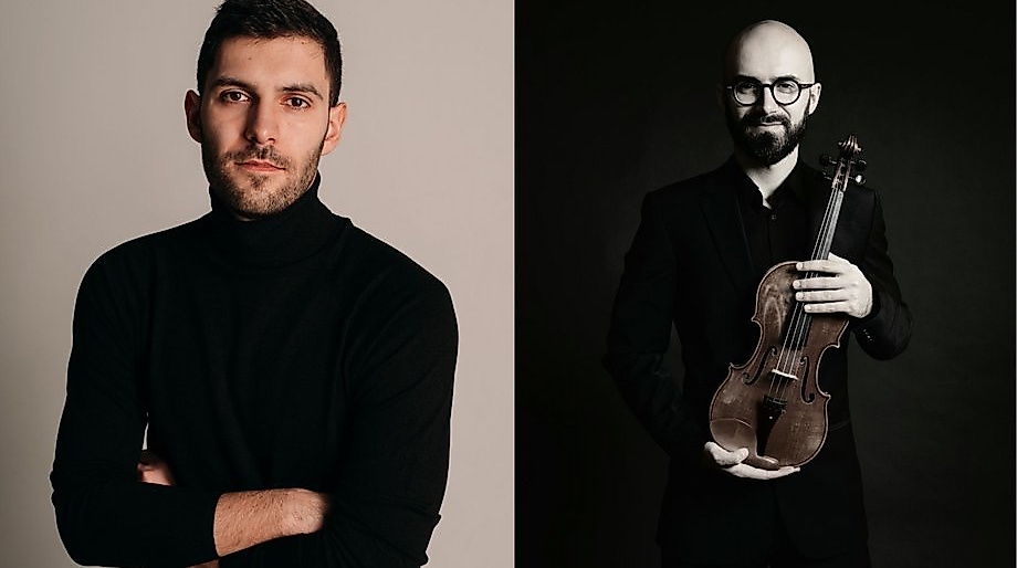 Windfuhrs Werkstattkonzert #3