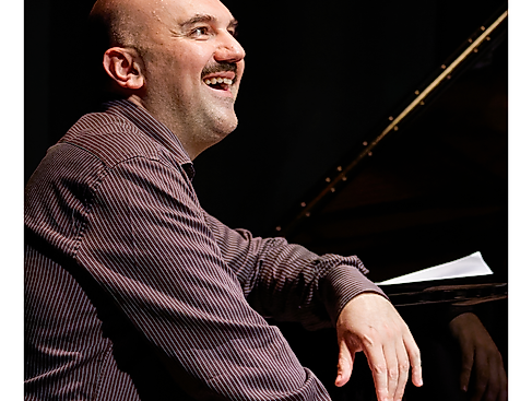 SHAWNN MONTEIRO & DANIELE GORGONE TRIO SATURDAY NIGHT LIVE JAZZ INTERNATIONAL (US/IT)