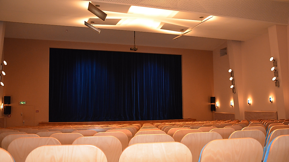 Theatersaal