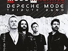 Mode Machine - Depeche Mode Tribute