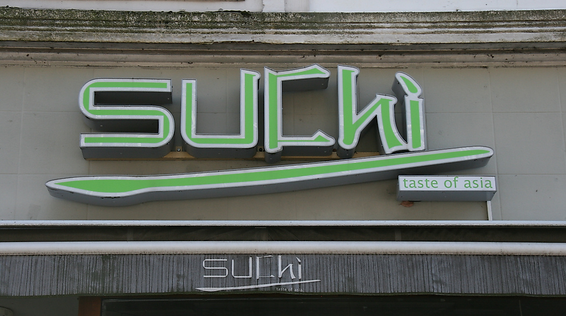 suchi