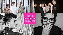 Young European Trumpets - Bänsch & Miszk