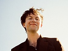 MT Jones - The Joy Tour