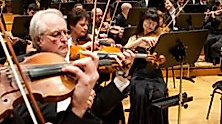 Carmina Burana & Beethoven 9. Sinfonie: Tsch. Symphoniker, Prag/Coro di Praga