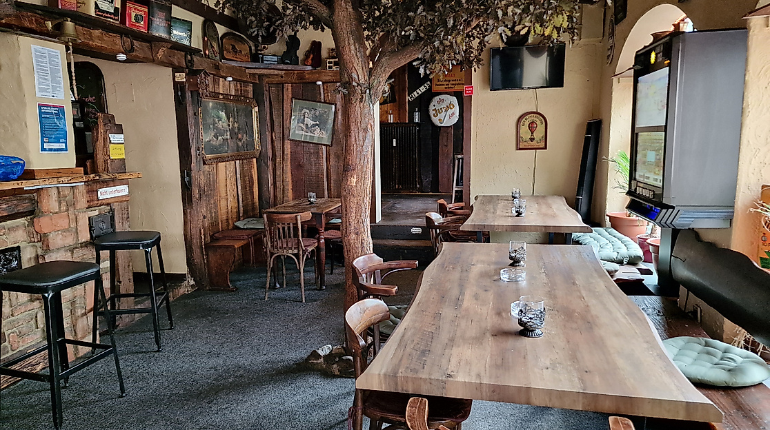 Inside Schnulze