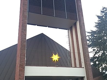 Gottesdienst am 2. Weihnachtstag mit dem Gospelchor Sasel Spirits