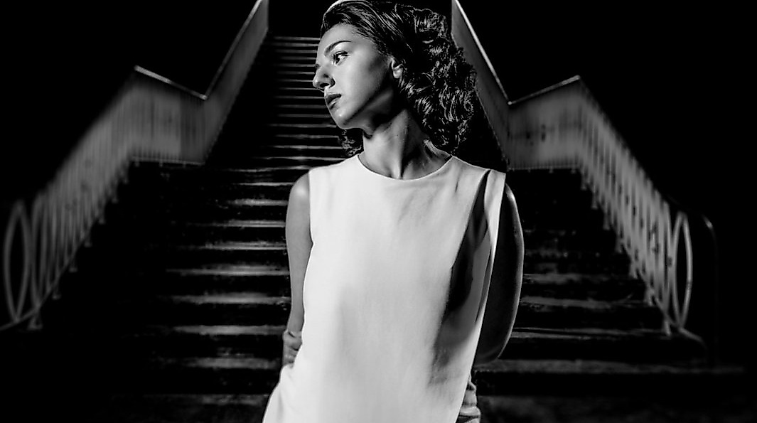 Khatia Buniatishvili / Academy of St Martin in the Fields