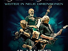 SANTIANO - 15 Jahre - Die große Jubiläumstour 2027