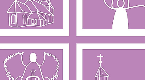 Oldendorf Ev.-luth. Kirchengemeinde St. Martin Oldendorf - Logo alle anderen 1.2020 CR Ev.-luth. Kirchengemeinde St. Martin Oldendorf