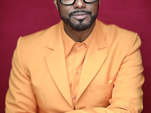 Yared Dibaba - Bin da. Wer noch? - Yared Dibaba ist da. Mit Neugier auf uns alle.