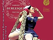 HAMBURG BURLESQUE FESTIVAL 2027