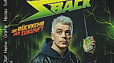Michael Mittermeier: FLASHBACK - Die Rückkehr der Zukunft | Preview