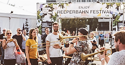 Reeperbahn Festival