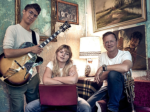 Family Affair 1 (c) Steven Haberland 1,9zu1 rgb