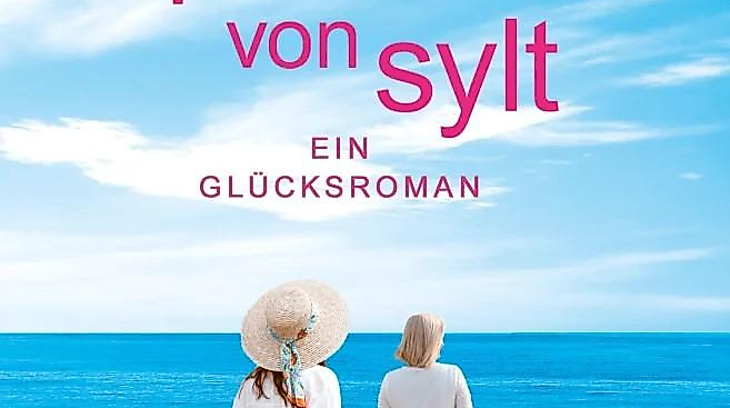 Lesung mit Bestseller-Autorin Claudia Thesenfitz