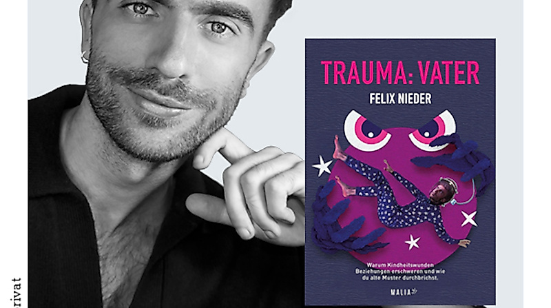 Ein Abend mit Felix Nieder