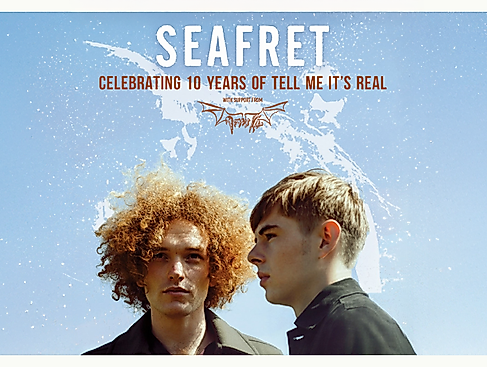Seafret