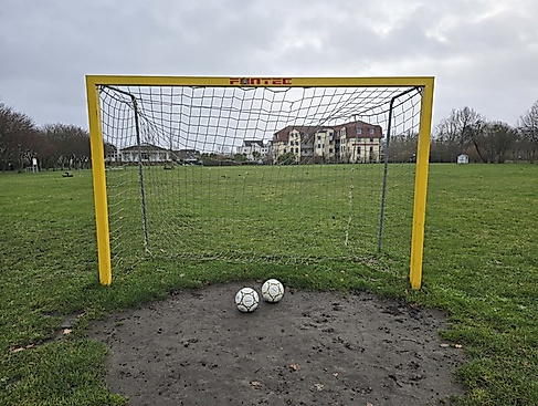 Fußballtreff