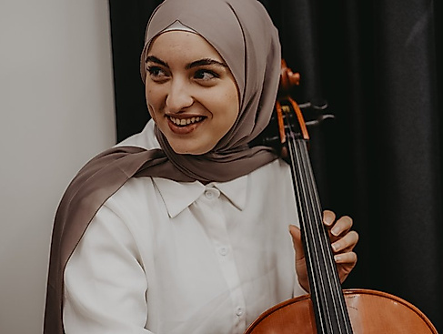 Workshop: Klassiko Orchesterinstrumente