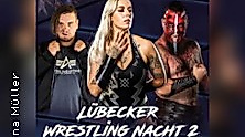 Live-Wrestling-Show | Lübecker Wrestling Nacht 2