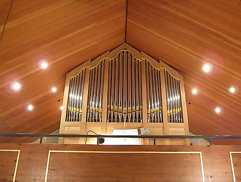TTT - TimmendorferTastenTage,  18. bis 20. September / "In die Orgel zu singen" - Jan Kobow, Tenor & Jan Weinhold, Orgel