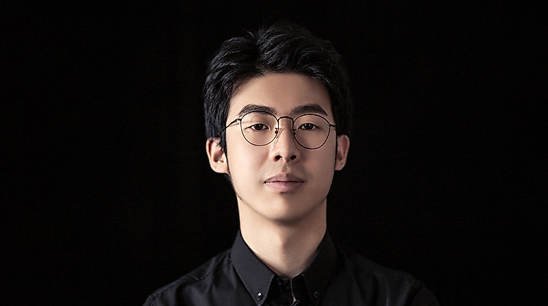 Klavierdebüt IV Igor Levit, Dongping Wang, Roman Borisov