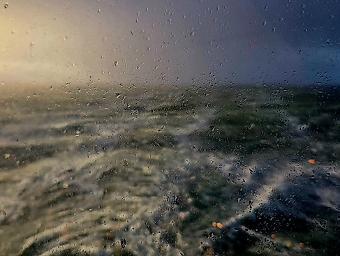 Estomihi - Sei mir ein starker Fels -Ps 31,3