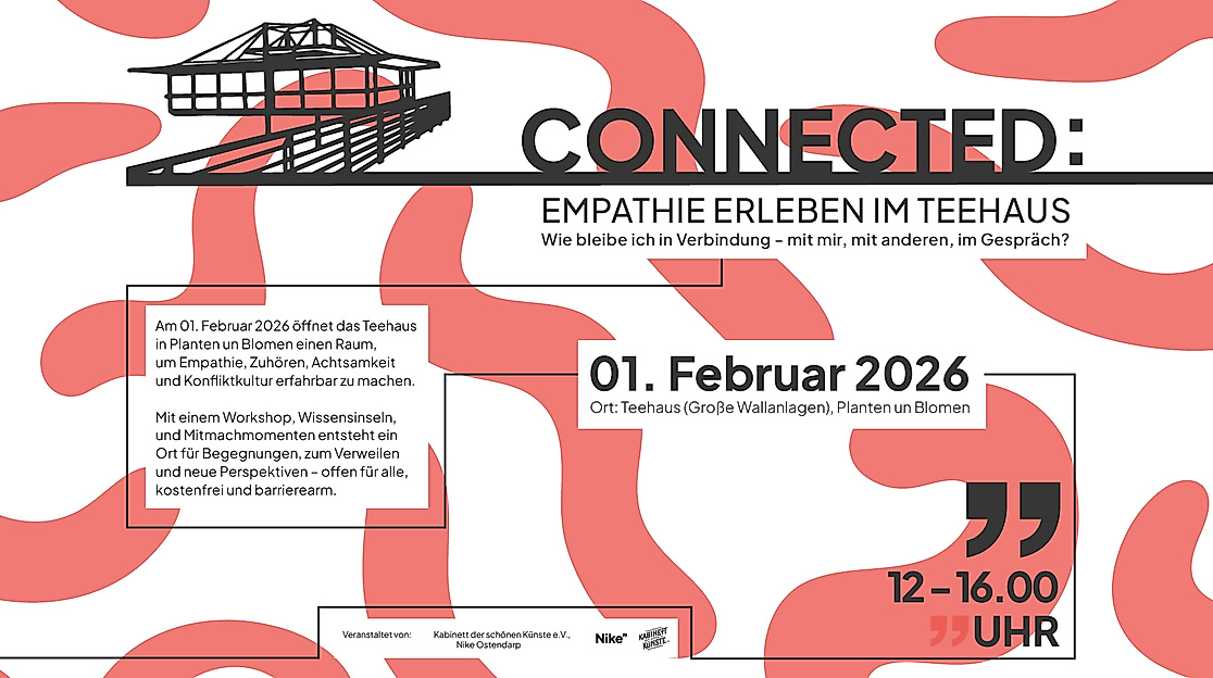 CONNECTED: Empathie erleben