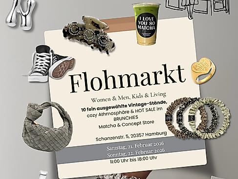 260107_Flohmarkt Flyer