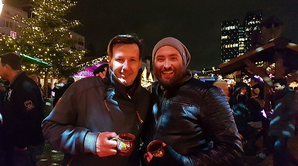 Weihnachtliches-Singen