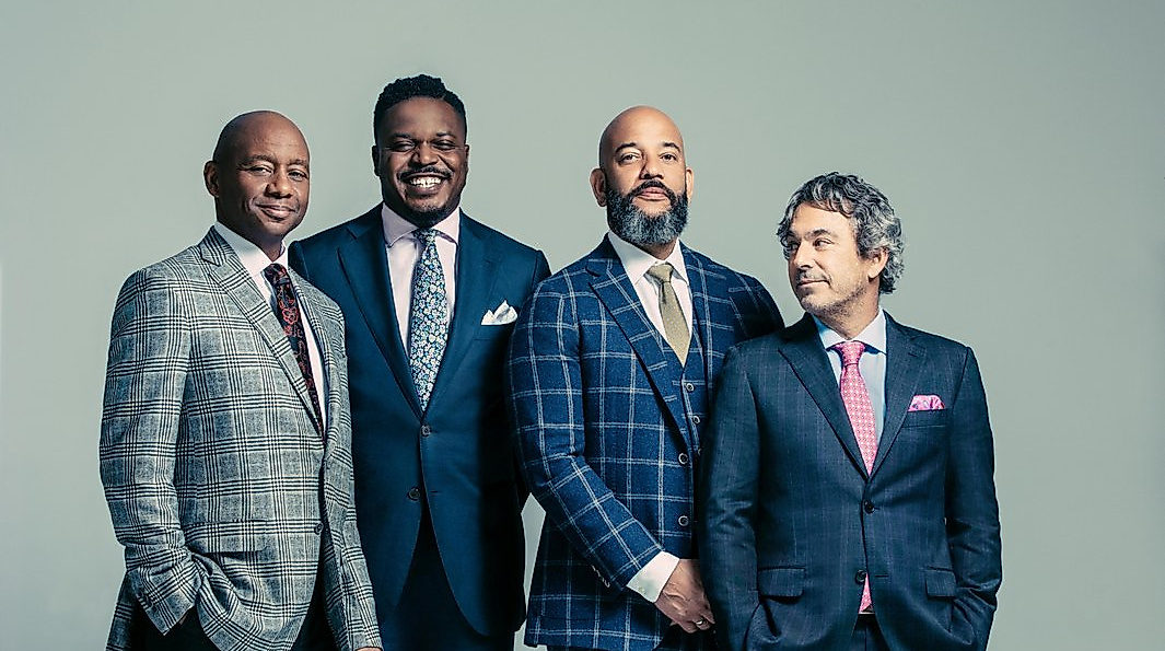 Branford Marsalis Quartet