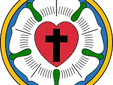 Reformationsgottesdienst in der Lutherkirche mit Laternelaufen