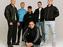 Teuterekordz - Die Letzten im Club Tour