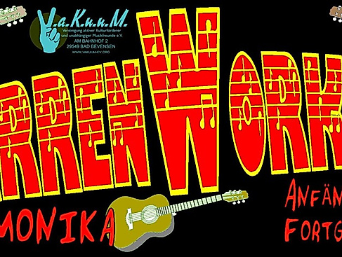 GitarrenWorkshop - FLYER
