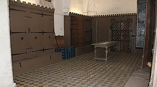 Führung zur Trese zum Tag des Offenen Denkmals