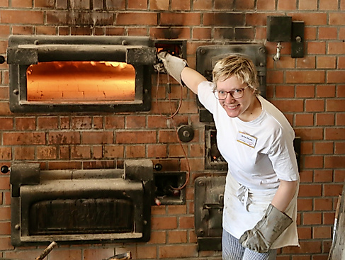 25-12-05 Freitagsbacken wie die Profis Hofgut Wulfsdorf