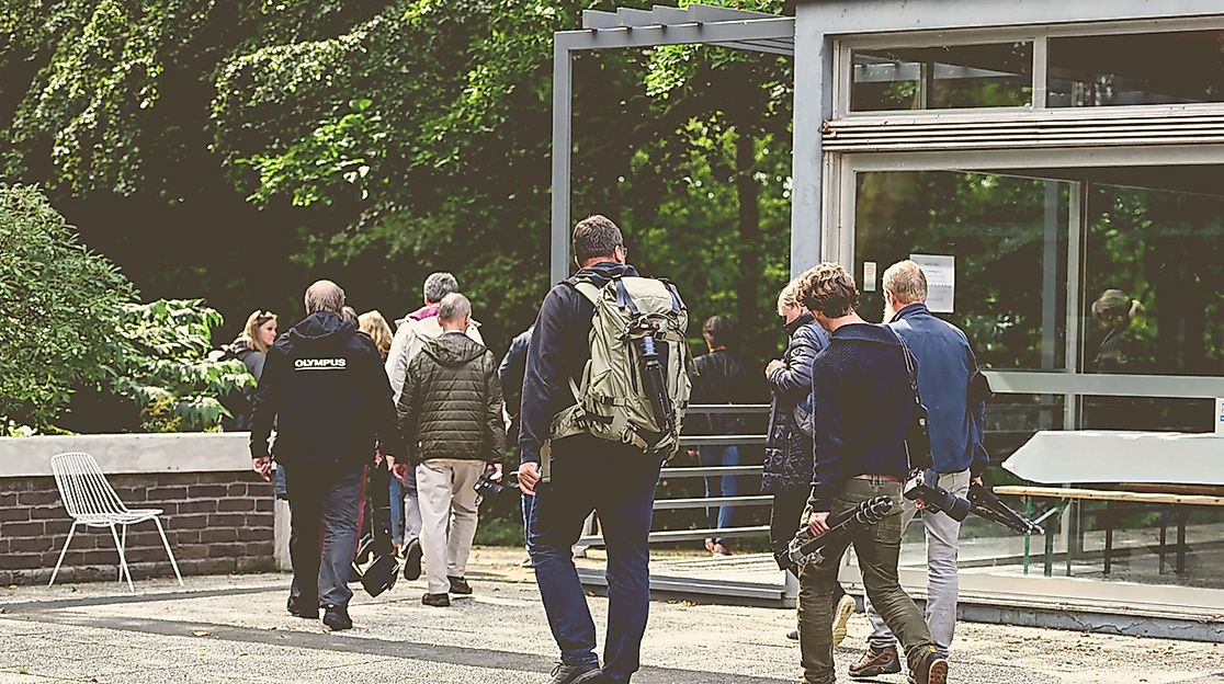 5. Perspektiven Malente - Fototage zwischen den Seen