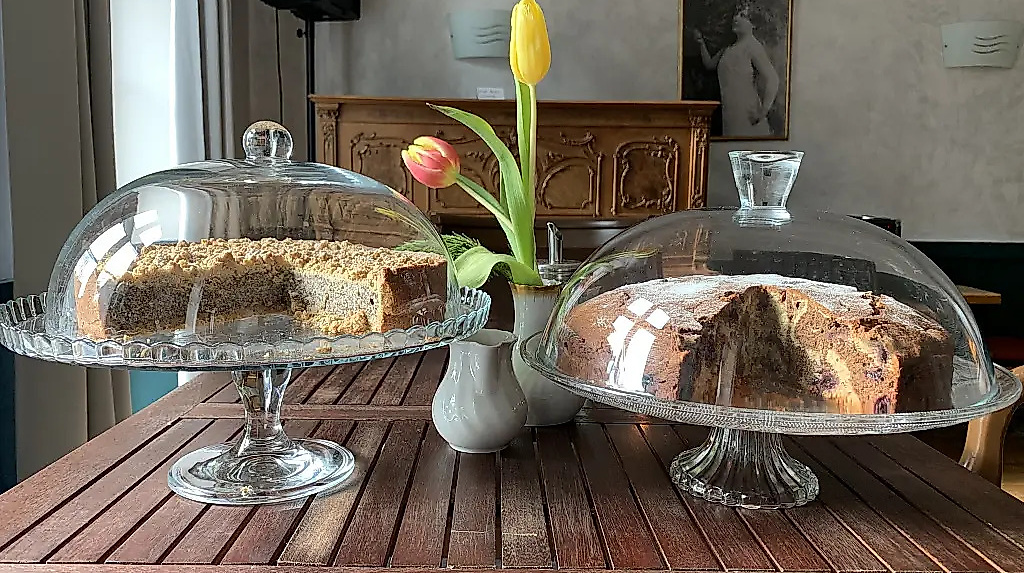 Kaffeehaus - Kulturhaus Wilster