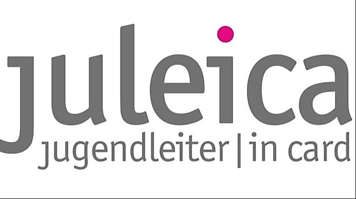 Logo Juleica