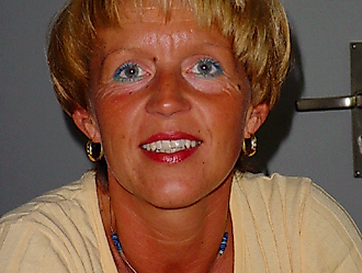 Unsere Dozentin: Claudia Hundt