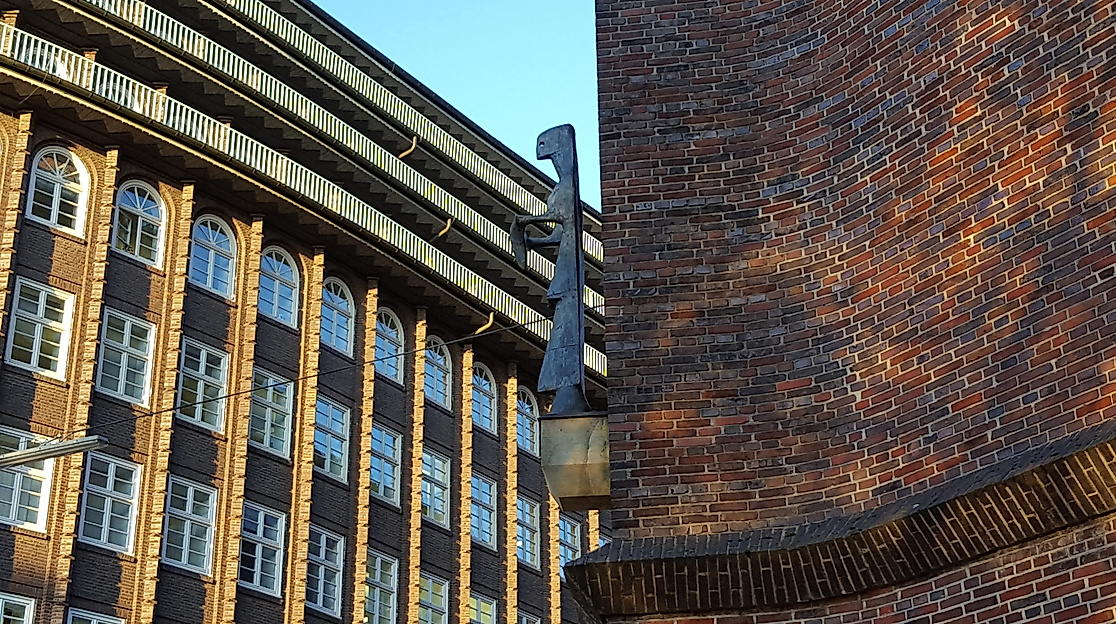 Das Kontorhausviertel