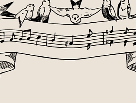 Offenes Singen