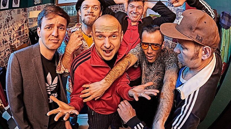 GRUPPA KARL-MARX-STADT