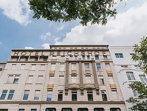Fassade