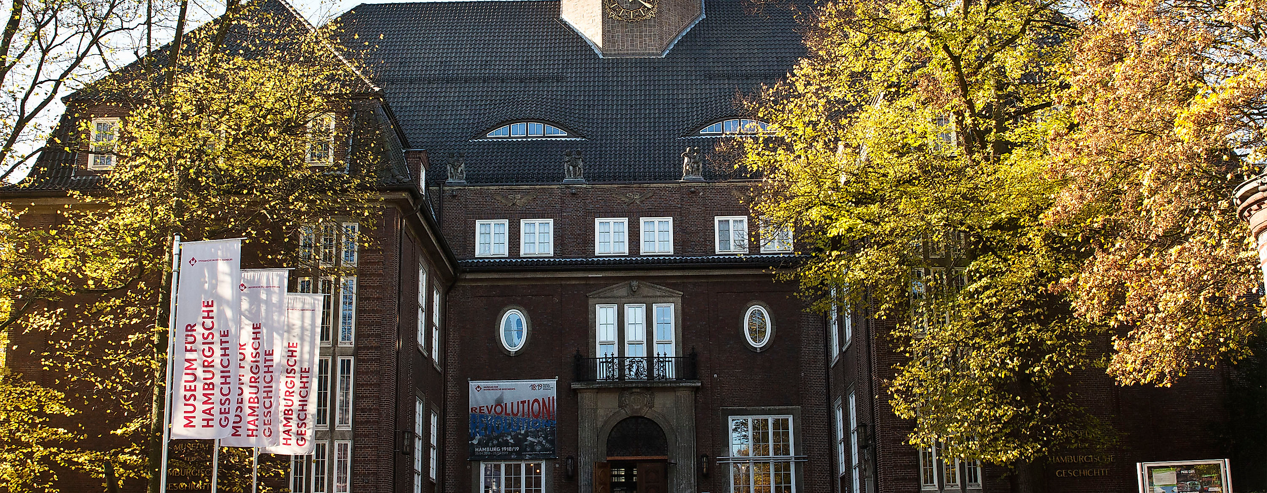 Stiftung Historische Museen Hamburg