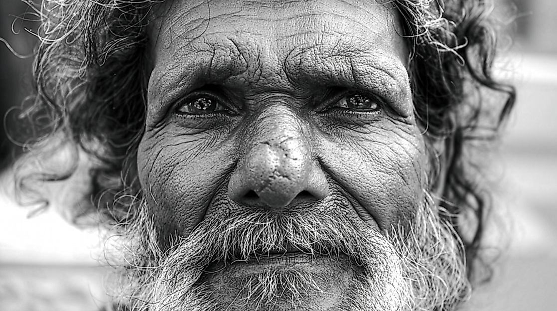 Fischer, Indien, 2025