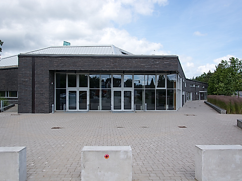Gymnasium Rahlstedt