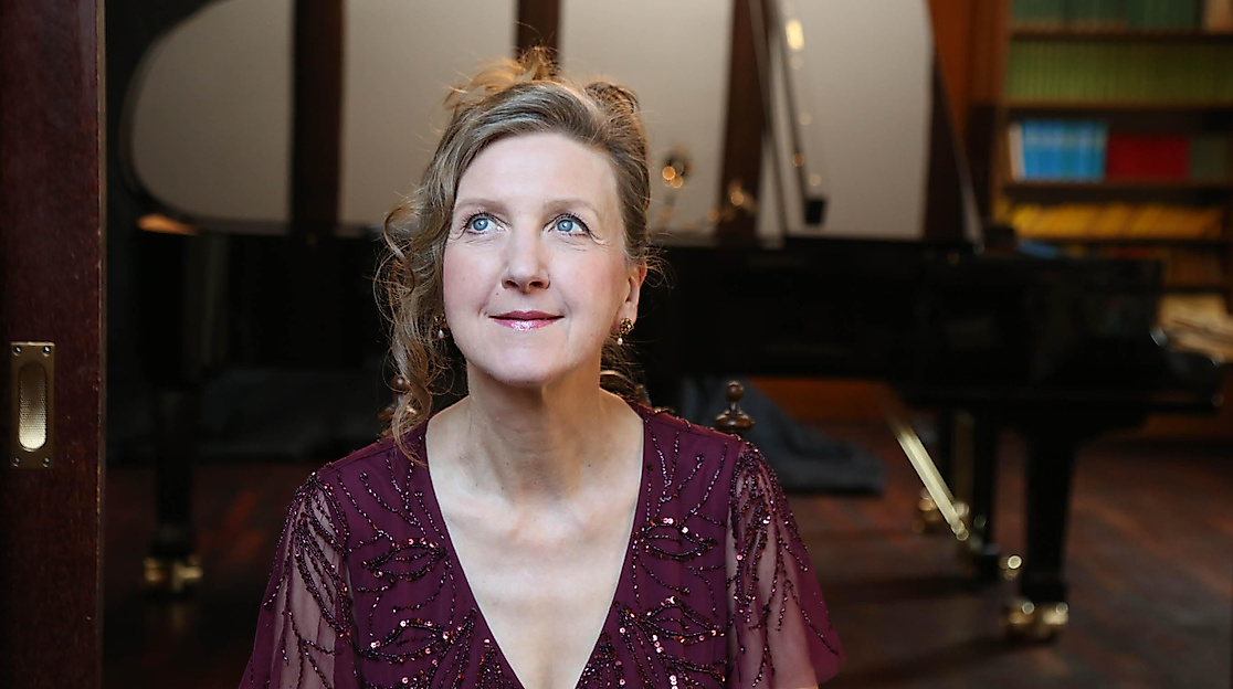 Virtuose Klaviermusik